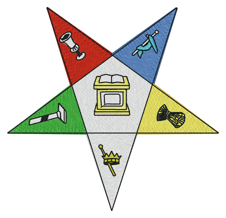 Order of the Eastern Star (image for) Order of the Eastern Star